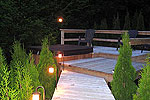 Tofino Accommodation Shorewind Place, Three bedrooms, Kitchen, Living Room, BBQ, Deck Hot Tub, Fishing Packages, Tofino Vacation Rental, Tofino, BC