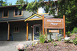Tofino Accommodation Shorewind Place, Three bedrooms, Kitchen, Living Room, BBQ, Deck Hot Tub, Fishing Packages, Tofino Vacation Rental, Tofino, BC