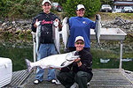 Hot Springs Trip and Fishing, Lance's Sportfishing Adventures, Tofino Fishing Charters, Salmon, Halibut, Year Round Fishing, Clayoquot Sound, Tofino Accommodation, Tofino Fishing Charters, Salmon, Halibut, Year Round Fishing, Clayoquot Sound, Tofino Acccommodation