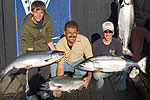 Lance's Sportfishing Adventures, Tofino Fishing Charters, Salmon, Halibut, Year Round Fishing, Clayoquot Sound, Tofino Accommodation, Tofino Fishing Charters, Salmon, Halibut, Year Round Fishing, Clayoquot Sound, Tofino Accommodation