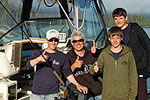 Lance's Sportfishing Adventures, Tofino Fishing Charters, Salmon, Halibut, Year Round Fishing, Clayoquot Sound, Tofino Accommodation, Tofino Fishing Charters, Salmon, Halibut, Year Round Fishing, Clayoquot Sound, Tofino Accommodation