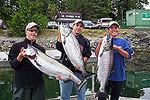 Lance's Sportfishing Adventures, Tofino Fishing Charters, Salmon, Halibut, Year Round Fishing, Clayoquot Sound, Tofino Accommodation, Tofino Fishing Charters, Salmon, Halibut, Year Round Fishing, Clayoquot Sound, Tofino Accommodation